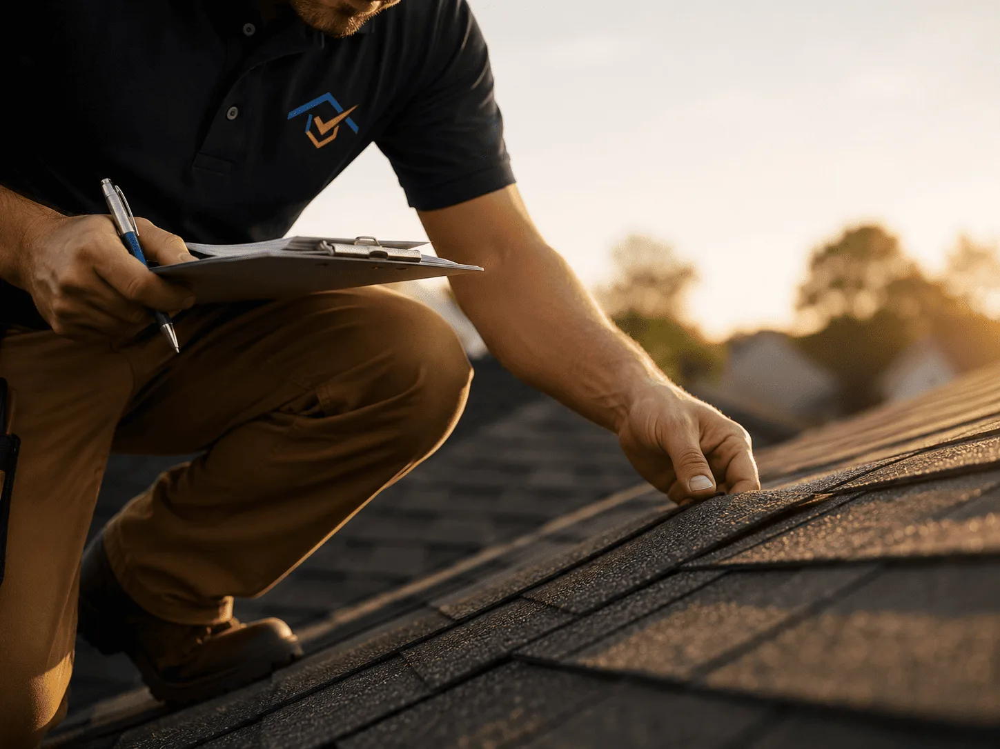 Why Choose Roof Inspection in Apex, NC